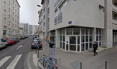 Aide psychologique et Accompagnement - SOLER Mélanie, Psychothérapeute à Lyon 08