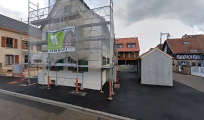 Marina Krolicki - Psychologue Clinicienne - Psychothérapeute EMDR, Psychologue à Krautergersheim