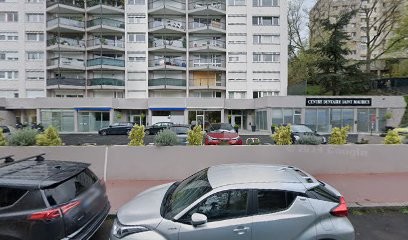 REBEIHI Myriam Psychologue-Thérapeute, Psychologue à Saint-Maurice