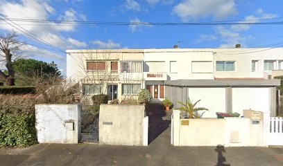 Luzes Marie-Pierre, Psychologue à Pessac