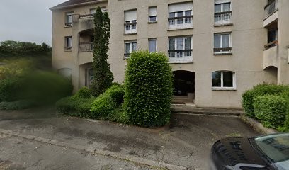 Barradis Catherine, Psychologue à Sarlat-la-Canéda