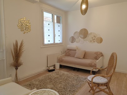 Valérie Ballarin Thérapies, Psychothérapeute à Caluire-et-Cuire