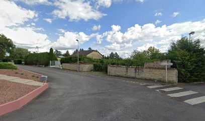 SGST, Psychothérapeute à Bouzonville