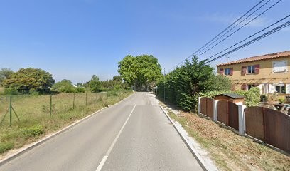 Pauline Gaspari - Psychologue, Psychologue à Lançon-Provence