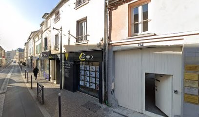 l’Association Consultations Familiales 95, Psychologue à Herblay