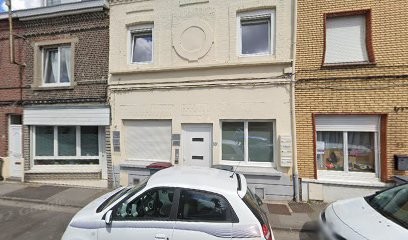 THOMAS-EURIN Emilie, Psychologue à Marquette-lez-Lille