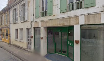 Christophe Fievet, Psychothérapeute à Excideuil