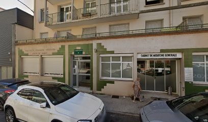 Bossan Marie-Pierre, Psychologue à Romans-sur-Isère