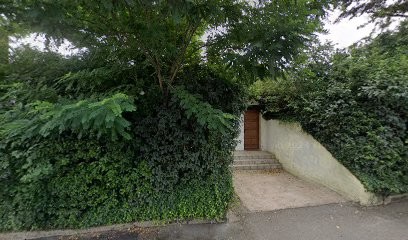 Dumet Nathalie, Psychologue à Vénissieux