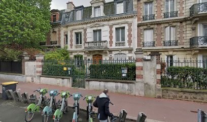 Mozas Marie-Christine, Psychothérapeute à Saint-Maurice