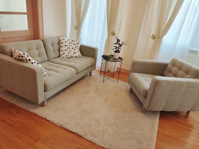 Anaïs Feldmann, Psychologue à Vendenheim