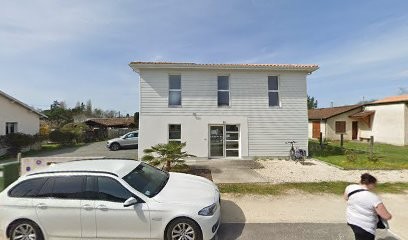 Sandra Andoo, Psychologue à Saint-Médard-en-Jalles