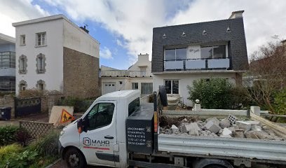 Anne Cordier Deramaux, Psychologue à Larmor-Plage