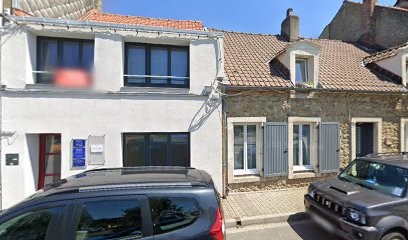 Régis SCOTTÉ, Psychologue à Saint-Étienne-au-Mont