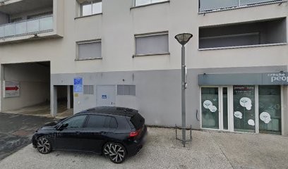 Bernadet Gretelle, Psychologue à Lormont