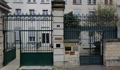 Le Brun Nathalie, Psychologue à Soissons