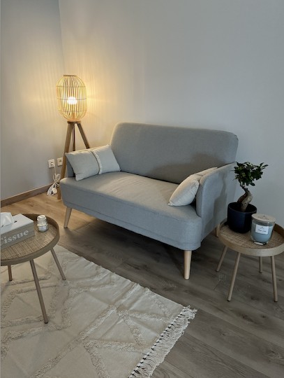 Coline Schuster - Psychologue, Psychologue à Pecquencourt