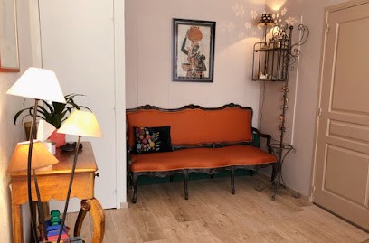 Clothilde PONCIN - Psychologue, Psychologue à Mougins