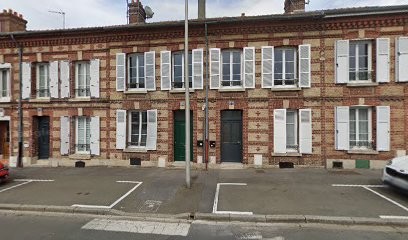 Forys Irène, Psychothérapeute à Compiègne