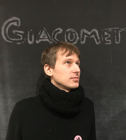 Dr Raphaël Tyranowski Psychologue à Marseille 06