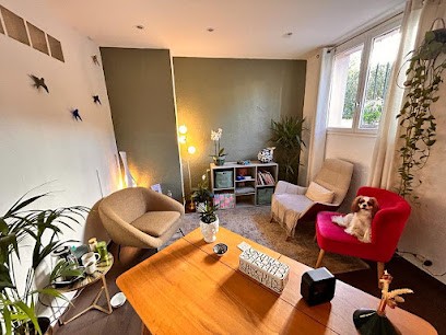 Sonia Le Bouthillier Psychologie, Psychothérapeute à Valbonne