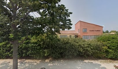 Elodie Rosa - Psychologue, Psychologue au Thor