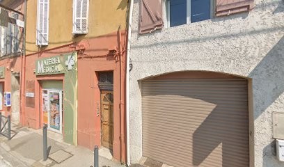 Pauline Boï, Psychothérapeute à Auriol