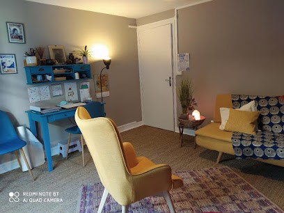 Psychologue - Psychothérapeute EMDR, Psychologue à L'Union