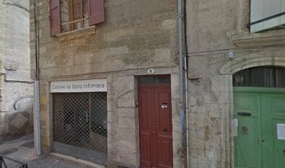 Belotte Julie, Psychologue à Pézenas