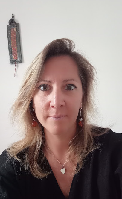 Lucile Flon - Thérapie De Couple Et De Famille, Psychothérapeute à Mons-en-Barœul