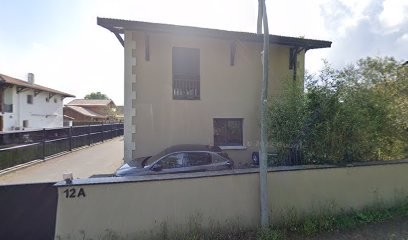 Agathe Candelier, Psychanalyste au Teich