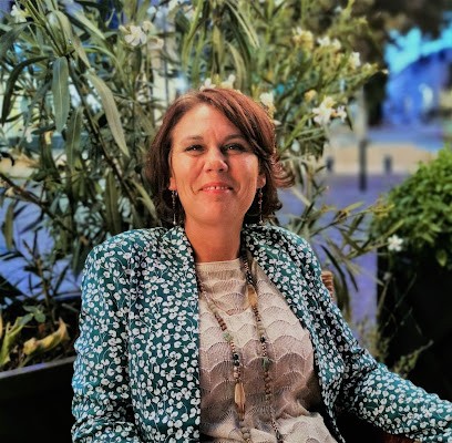 Laurence Thomas, Psychologue à Romans-sur-Isère