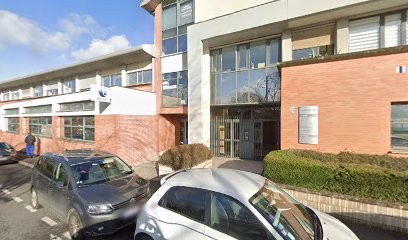 Caroline De Togni, Psychologue à Sartrouville