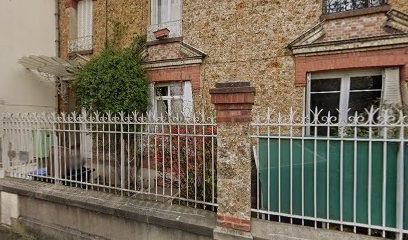 Gironde Corinne Agnes, Psychologue à Meaux