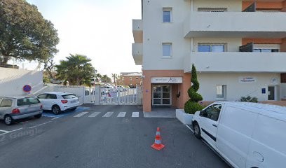 DANSE THERAPIE, Psychothérapeute à La Seyne-sur-Mer