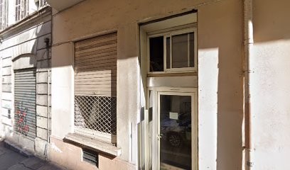 Sylvie Eritzpokhoff, Psychologue à Marseille 02