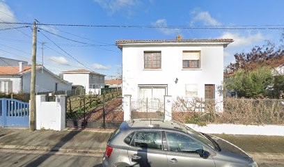 Gonsalez Le Chevallier Daniele Psychologue, Psychologue à Pessac