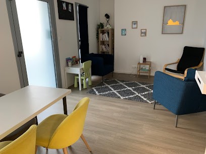 Sarah Akbaraly, Psychologue au Relecq-Kerhuon