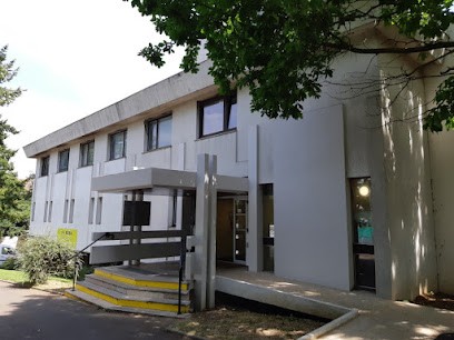 Céline HOUZARD LETELLIER, Psychologue à Marly-le-Roi