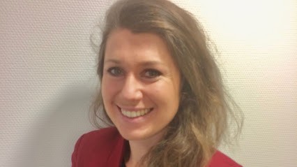 Alice GUIGNARD, Psychologue à Saumur