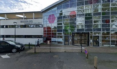 Anaïs De La Faye, Psychologue à Saint-Jean-de-Braye