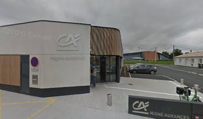 Léa Vogel, Psychologue à Migné-Auxances