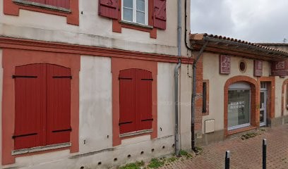 Le Moal Elodie, Psychologue à Plaisance-du-Touch