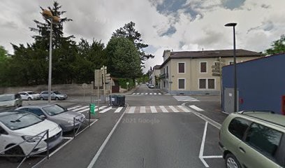 Séverine Thiaudière Psychopraticienne Oyonnax 01, Psychothérapeute à Oyonnax