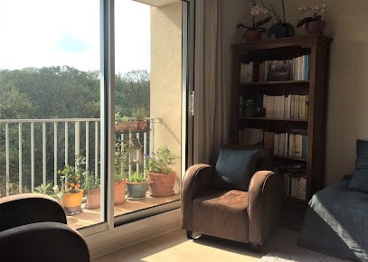 COMPAGNON LAURE, Psychologue à Poissy