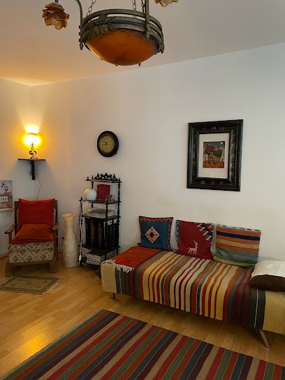 Fritschy Joël, Psychologue à Mulhouse