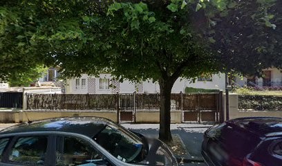 Boschy Palmer Jean-Pierre Henri, Psychothérapeute à Villemomble