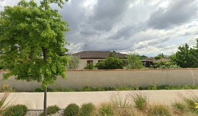 Villechanoux Françoise, Psychologue à Saint-André-de-Cubzac