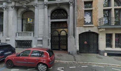 Salvati Debut-salvati Daniele, Psychologue à La Madeleine