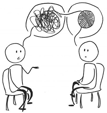 Thanya VALLY, Psychologue à Gennevilliers